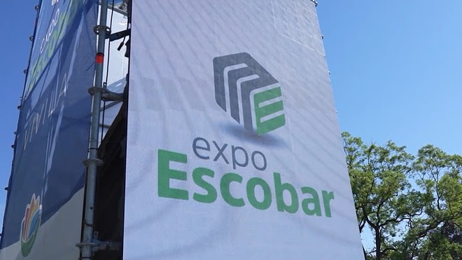Está abierta la inscripción para Expo Escobar 2023