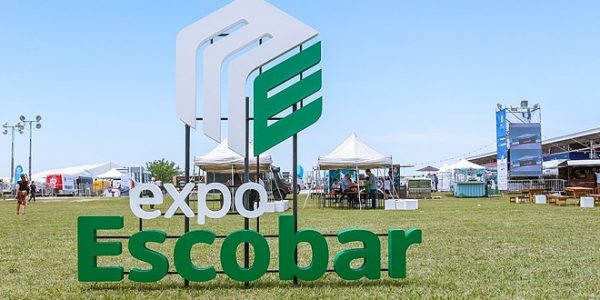 Expo Escobar: últimos días para la inscripción al multievento de negocios que se realizará en el predio floral