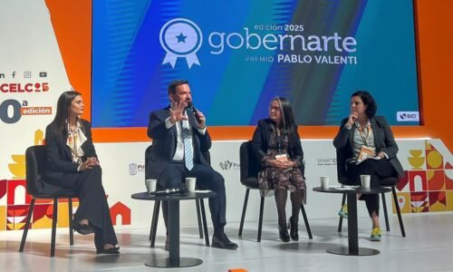 “Identidad Digital 360”, el proyecto escobarense premiado por el Banco Interamericano de Desarrollo