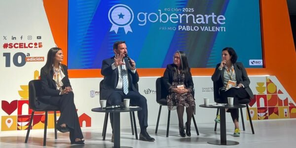 “Identidad Digital 360”, el proyecto escobarense premiado por el Banco Interamericano de Desarrollo