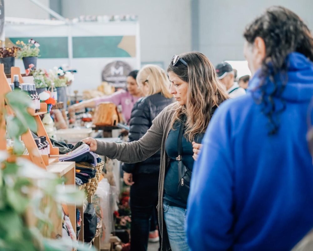 Mercado de Oportunidades: estos son los precios del hot sale escobarense