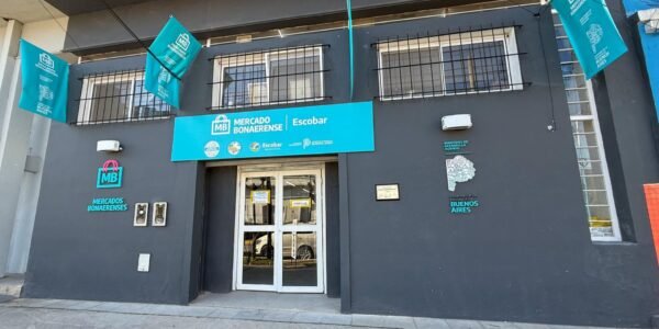 Nuevas ofertas del Mercado Bonaerense en Escobar, la mejor manera de ahorrar hasta $24.000 por mes