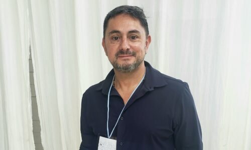 La empresa Menoyo participó de la Ronda Internacional de Negocios en Escobar