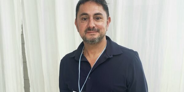 La empresa Menoyo participó de la Ronda Internacional de Negocios en Escobar
