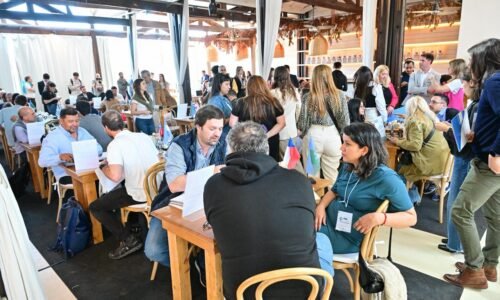 Ronda de Negocios Internacional: Escobar, punto de encuentro para el crecimiento exportador del sector alimenticio