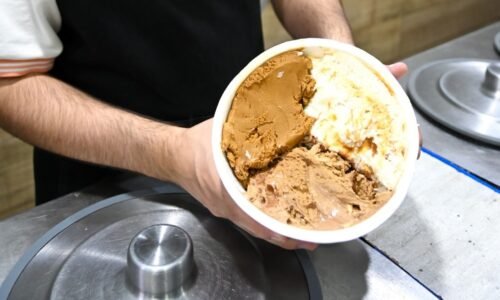 Para potenciar el consumo local, Escobar celebrará el Día de las Heladerías