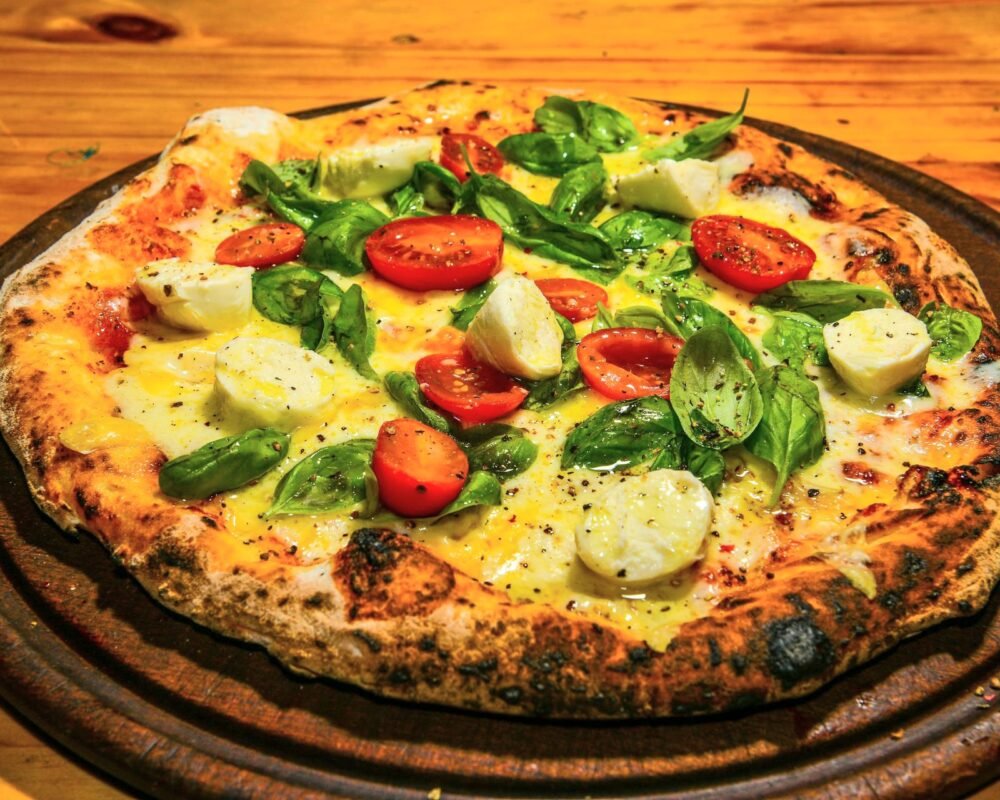 Vuelve el Día de las Pizzerías en Escobar con promociones imperdibles