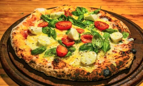 Vuelve el Día de las Pizzerías en Escobar con promociones imperdibles