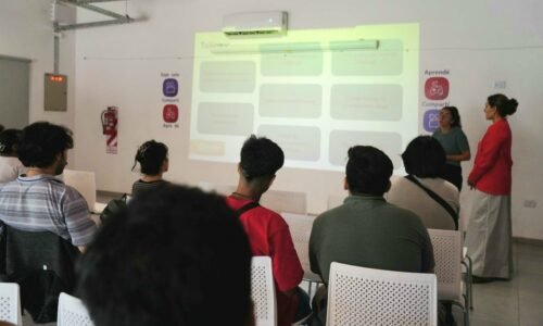 Semillero Digital: el Municipio ofrece 350 becas para capacitarse en el mundo digital