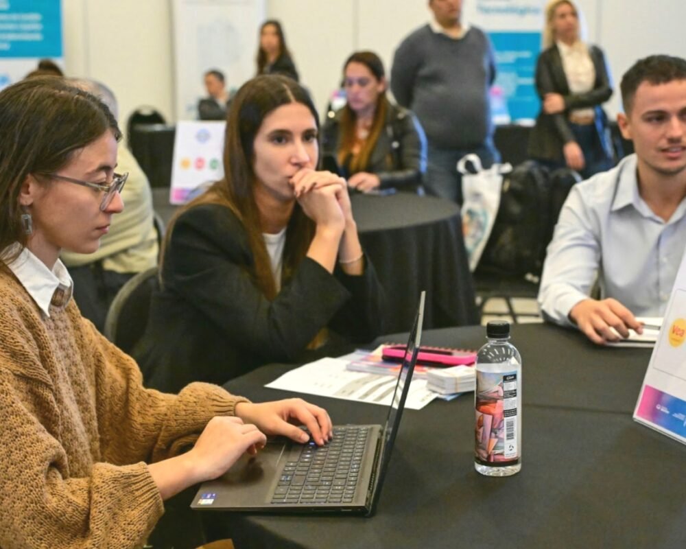 Llega el 2° encuentro de Soluciones en Tecnología para parques y empresas