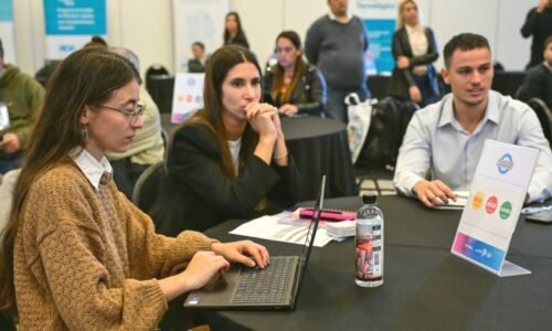 Llega el 2° encuentro de Soluciones en Tecnología para parques y empresas