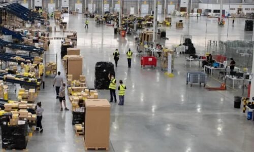 El Municipio y Mercado Libre abren la convocatoria laboral para el nuevo centro logístico de Escobar
