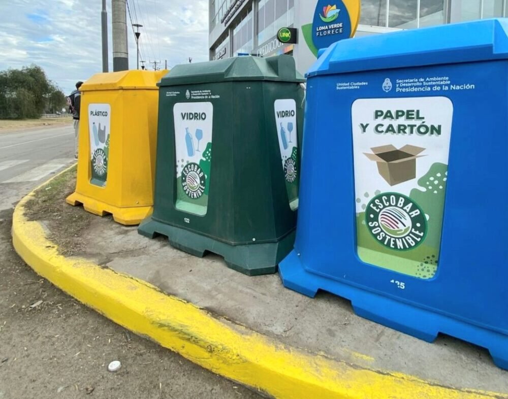 «Tarjeta joven», Puntos Verdes y corredores seguros: la Fábrica de Ideas del Municipio sigue sumando iniciativas