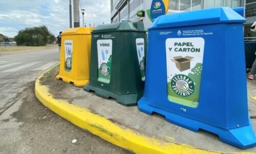 «Tarjeta joven», Puntos Verdes y corredores seguros: la Fábrica de Ideas del Municipio sigue sumando iniciativas