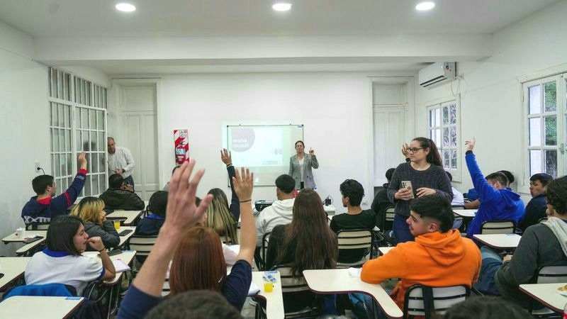 Últimos días para inscribirse a las materias de UBA XXI en el Polo de Educación Superior de Escobar