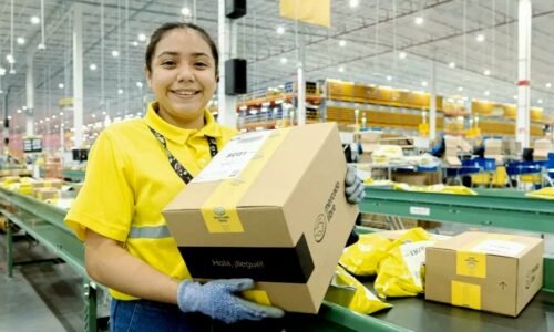 Oportunidades laborales: Mercado Libre amplía su búsqueda y una empresa del rubro construcción incorpora personal en Escobar