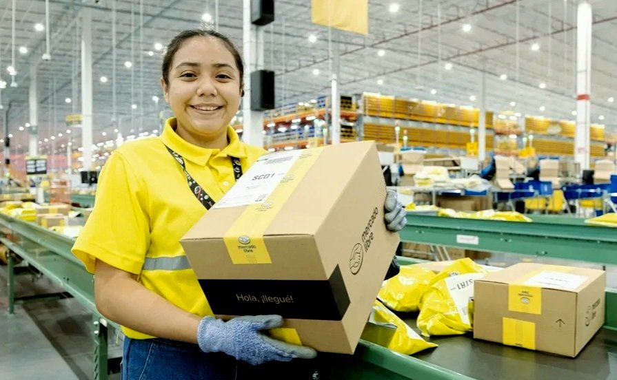 Oportunidades laborales: Mercado Libre amplía su búsqueda y una empresa del rubro construcción incorpora personal en Escobar