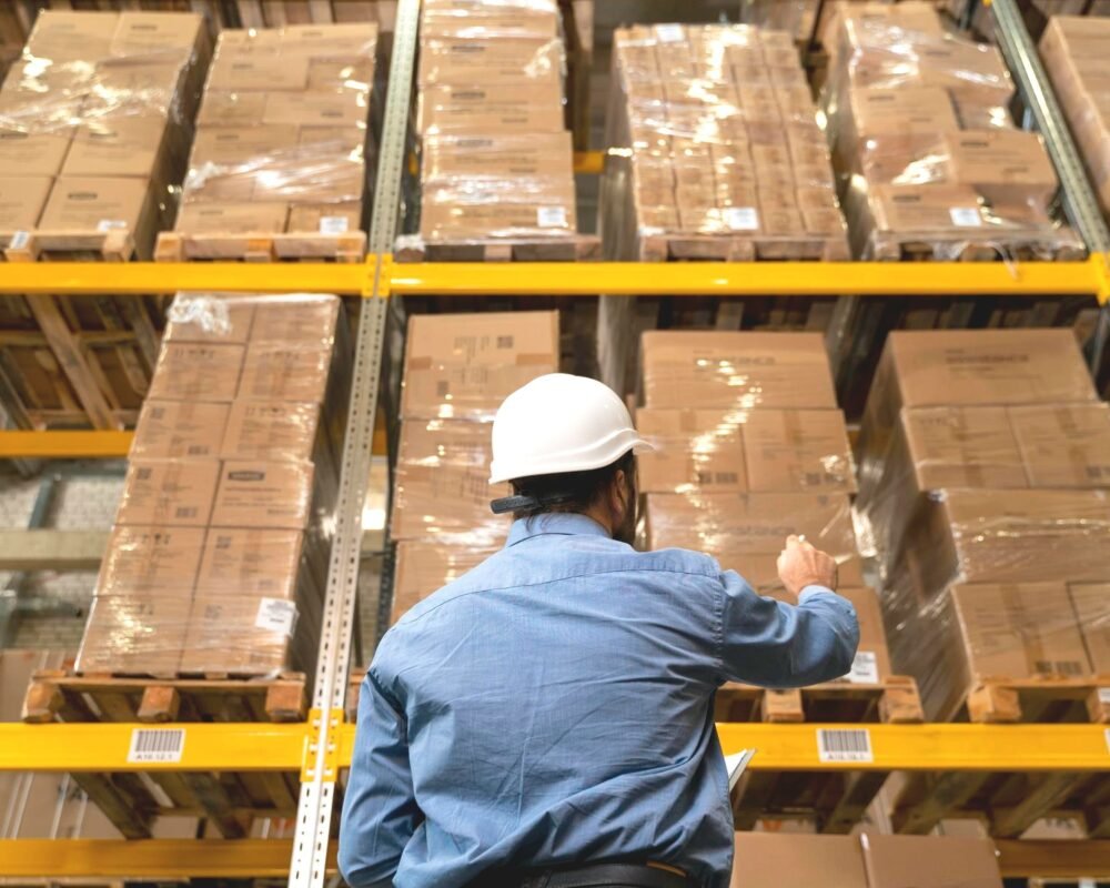 Formación laboral en Escobar: convenio con Plaza Logística para capacitar a vecinos del distrito