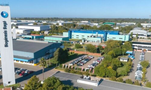 En el Día de la Industria se anunciaron nuevas inversiones en Escobar