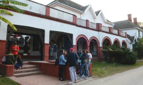 El Polo de Educación Superior de Escobar suma dos nuevas carreras universitarias vinculadas a la tecnología