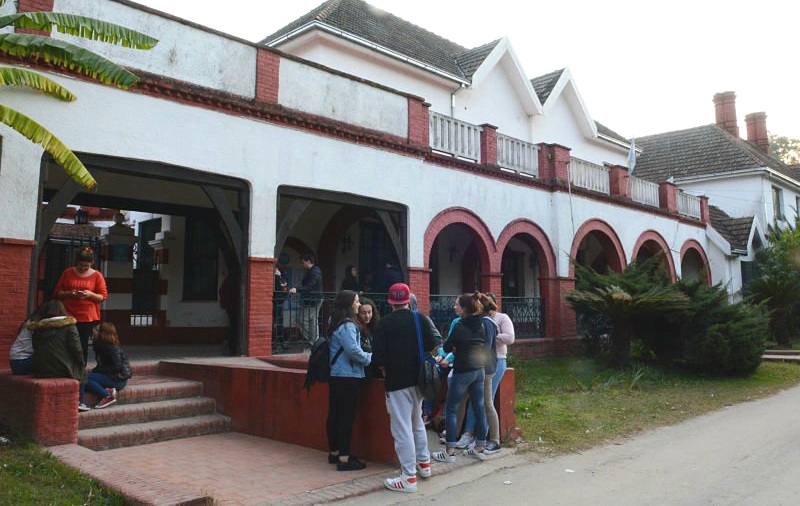 El Polo de Educación Superior de Escobar suma dos nuevas carreras universitarias vinculadas a la tecnología
